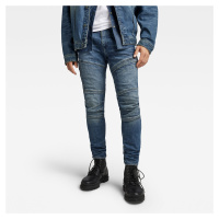 G-STAR Jeans - Rackam 3D Skinny Blue