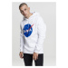 NASA Hoody - white