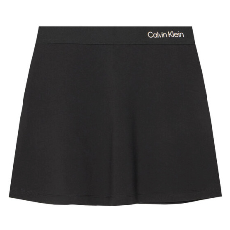 Sukně Calvin Klein Jeans