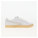 Tenisky Puma Clyde Vintage White