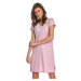 Dn-nightwear TW.9947 kolor:ballet