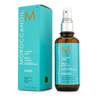Moroccanoil Stylingový sprej pro lesk vlasů Finish (Glimmer Shine) 100 ml
