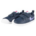Nike PICO 5 (TDV) Dívčí tenisky, tmavě modrá, velikost 22