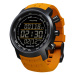 Outdoorový computer Suunto Elementum Terra N/ Amber rubber