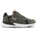 Slazenger Zurich New I Sneaker Dámské boty Khaki / Black