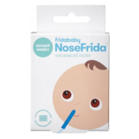 FRIDABABY NoseFrida filtry, 20 ks