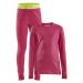 Set CRAFT CORE Warm Baselayer Junior