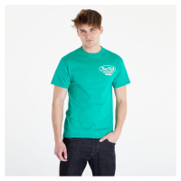 PLEASURES Faith T-shirt Green