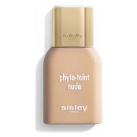 Sisley - Phyto-Teint Nude Make-upy 30 ml Béžová unisex