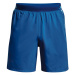 UNDER ARMOUR-UA Launch SW 7WM Short-BLU Modrá