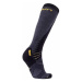 Uyn Pánské lyžařské podkolenky SKI ULTRA FIT MEN'S SKI SOCKS Zelená