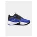 Boty Under Armour UA PS Lockdown 7-BLU - unisex