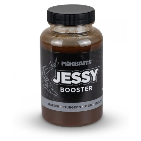 Mikbaits Jessy booster 250ml