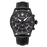 Junkers Flieger Chronograph 9.56.01.02