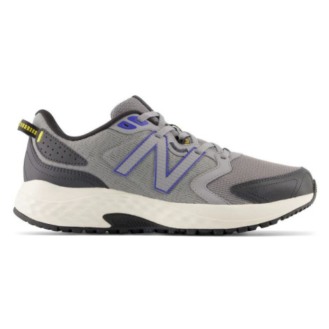 Boty New Balance M MT410TO7