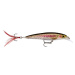 Rapala wobler x rap rtl - 6 cm 4 g