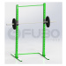 FUBO Fitness Dřepovací stojan 1.0