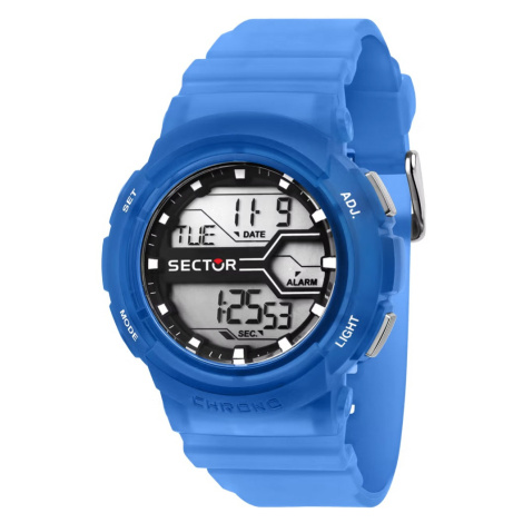 Sector R3251547002 EX-39 Mens Digital Watch