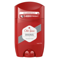 Old Spice Original Tuhý deodorant se svěží kořeněnou vůní 50 ml