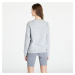 Nike W NSW Millenium Essential Fleece Hoody Grey