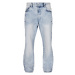 Southpole Streaky Basic Denim Regular Fit lt.sand blue