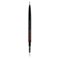 Kevyn Aucoin The Precision Brow Pencil tužka na obočí s kartáčkem odstín Ash Blonde 0,1 g