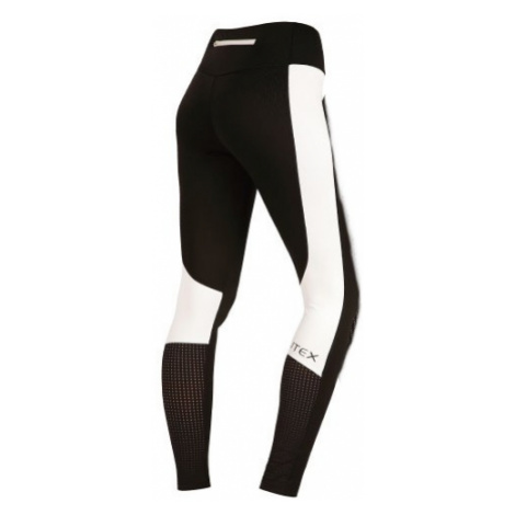Dámské běžecké kalhoty Litex 9D202 | černá