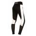 Dámské běžecké kalhoty Litex 9D202 | černá