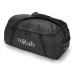 Rab Escape Kit Bag LT 90 Black