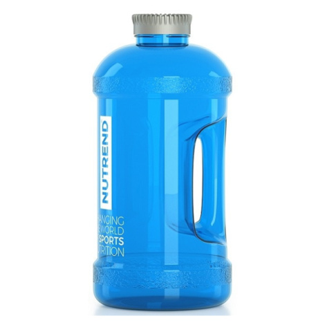 Nutrend Galon 2019 2000ml - modrá