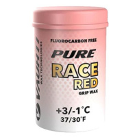 Vauhti Pure Race OS Red (+3°C/-1°C) 45 g