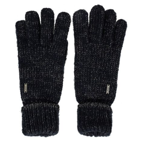 Anekke dámské rukavice 37800-548 Modrá