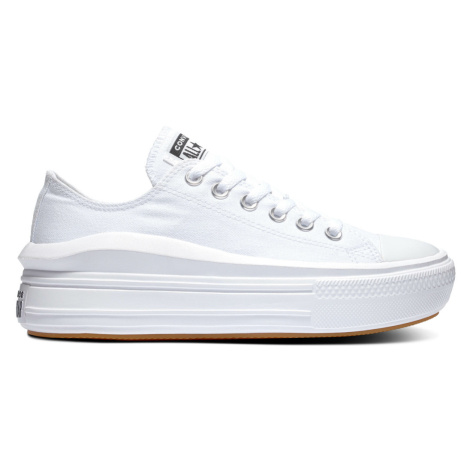 converse CHUCK TAYLOR ALL STAR MOVE Dámské boty EU C570257