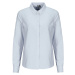 Pieces PCIRENA LS OXFORD SHIRT ruznobarevne