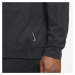 Mikina s kapucí Nike Yoga Dri-FIT CZ2217-010 Black