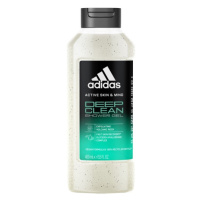 Adidas Deep Clean - sprchový gel 400 ml