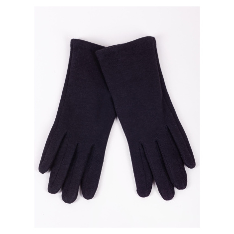 Yoclub Woman's Women's Gloves RES-0160K-345C