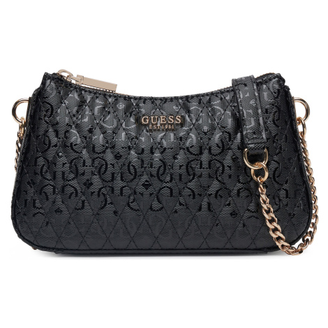Kabelka Guess HWGG96 26720 Černá