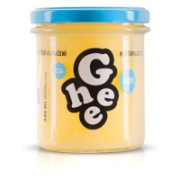 České ghíčko Ghee 340 ml