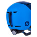 BLIZZARD-Viper ski helmet junior, dark blue matt/bright blue matt Modrá 23/24