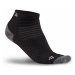 Ponožky CRAFT Run Training černá