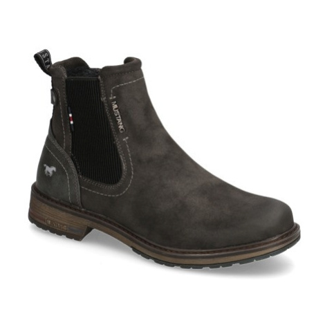 Mustang Chelsea Boot