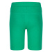 Loap Boovid Chlapecké šortky CLK2336 tropická zelená