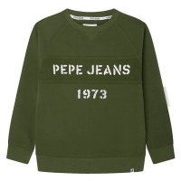 Pepe jeans - Zelená