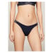 Close to Body Dámské bikiny HIGH LEG CHEEKY BIKINI UW0UW05347C1G - Tommy Hilfiger