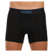 2PACK pánské boxerky Puma vícebarevné (701226763 011)