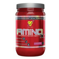 BSN Nutrition BSN Amino X 435 g - ovocný punč