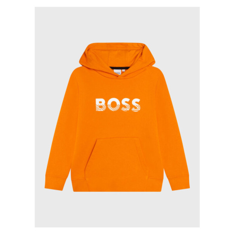 Mikina Boss Hugo Boss