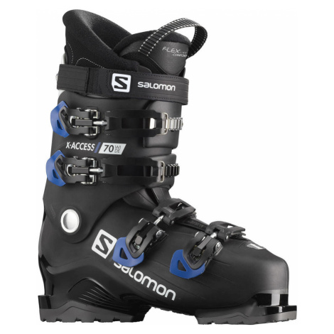 Salomon X Access 70 Wide