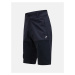 Šortky peak performance m stretch hike shorts černá